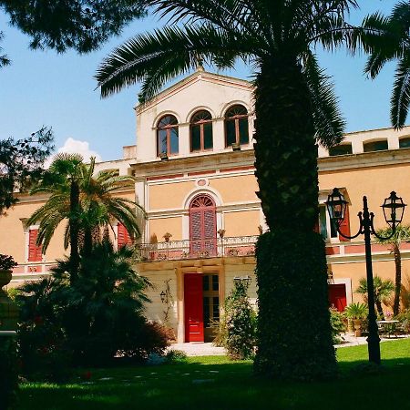 Villa Fenicia Ruvo di Puglia Eksteriør billede
