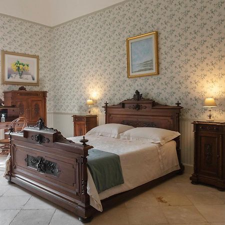 Villa Fenicia Ruvo di Puglia Eksteriør billede