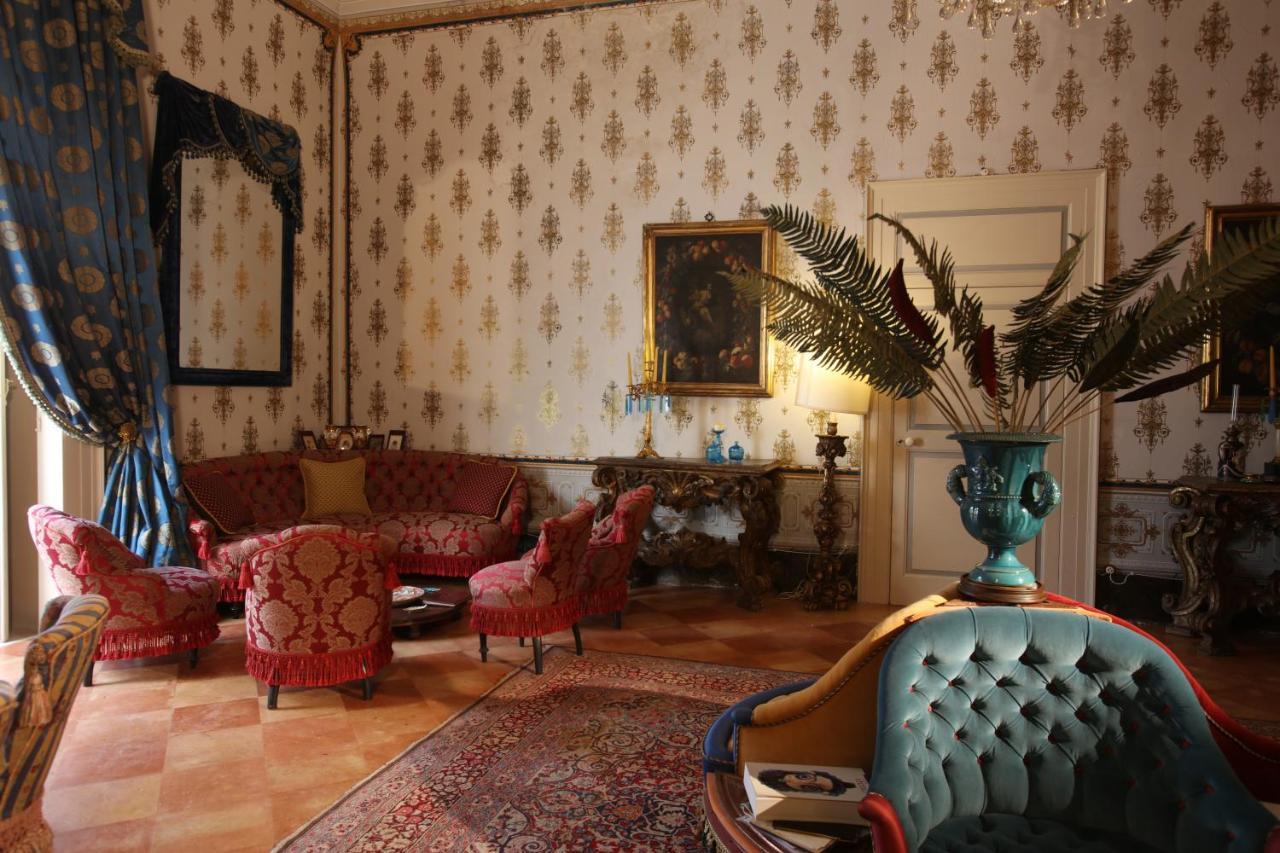 Villa Fenicia Ruvo di Puglia Eksteriør billede