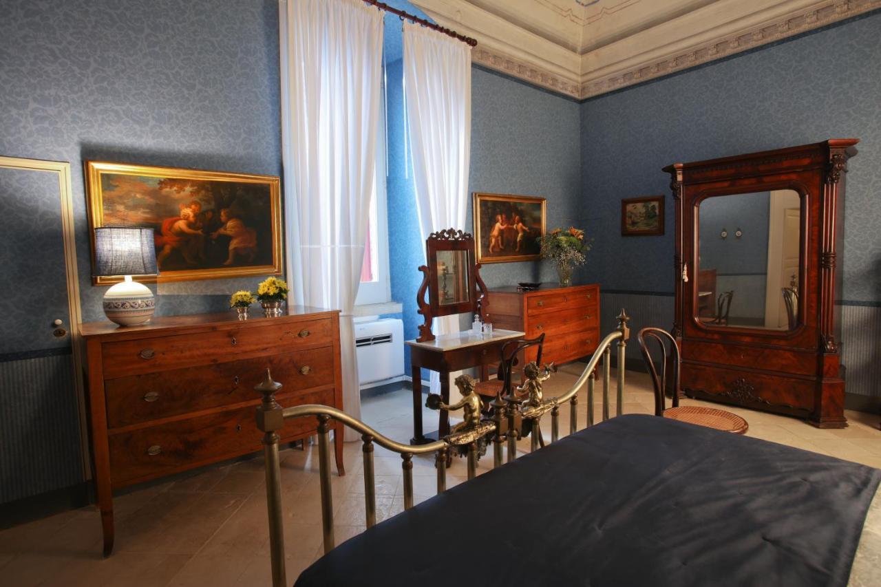 Villa Fenicia Ruvo di Puglia Eksteriør billede