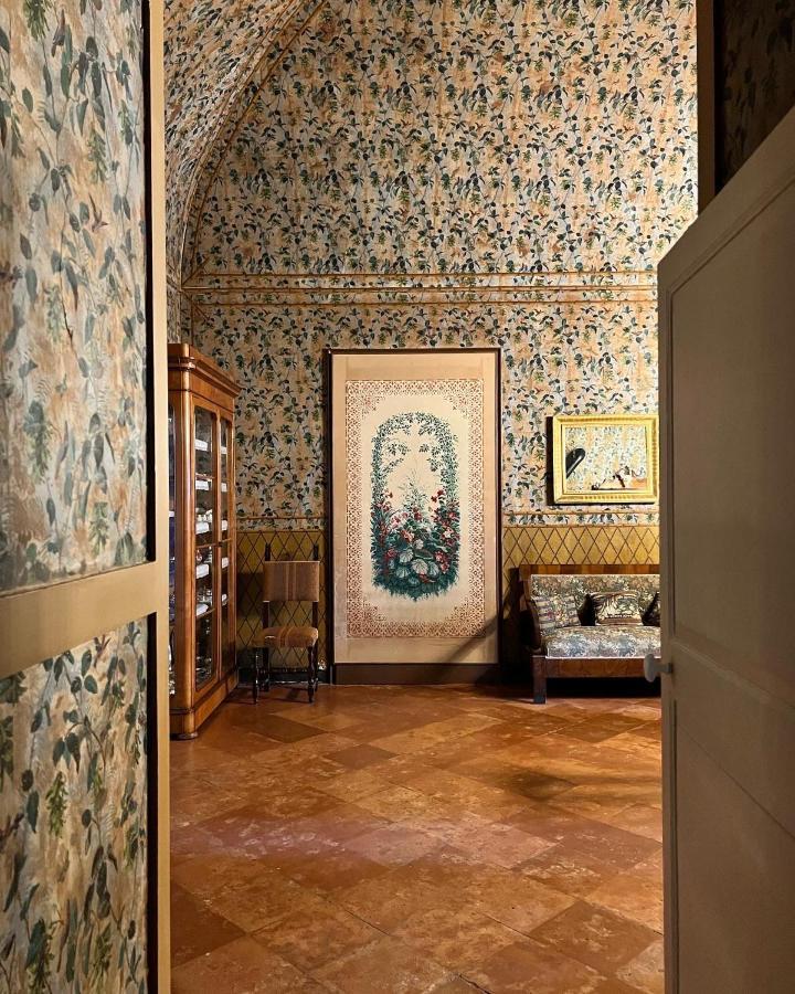 Villa Fenicia Ruvo di Puglia Eksteriør billede