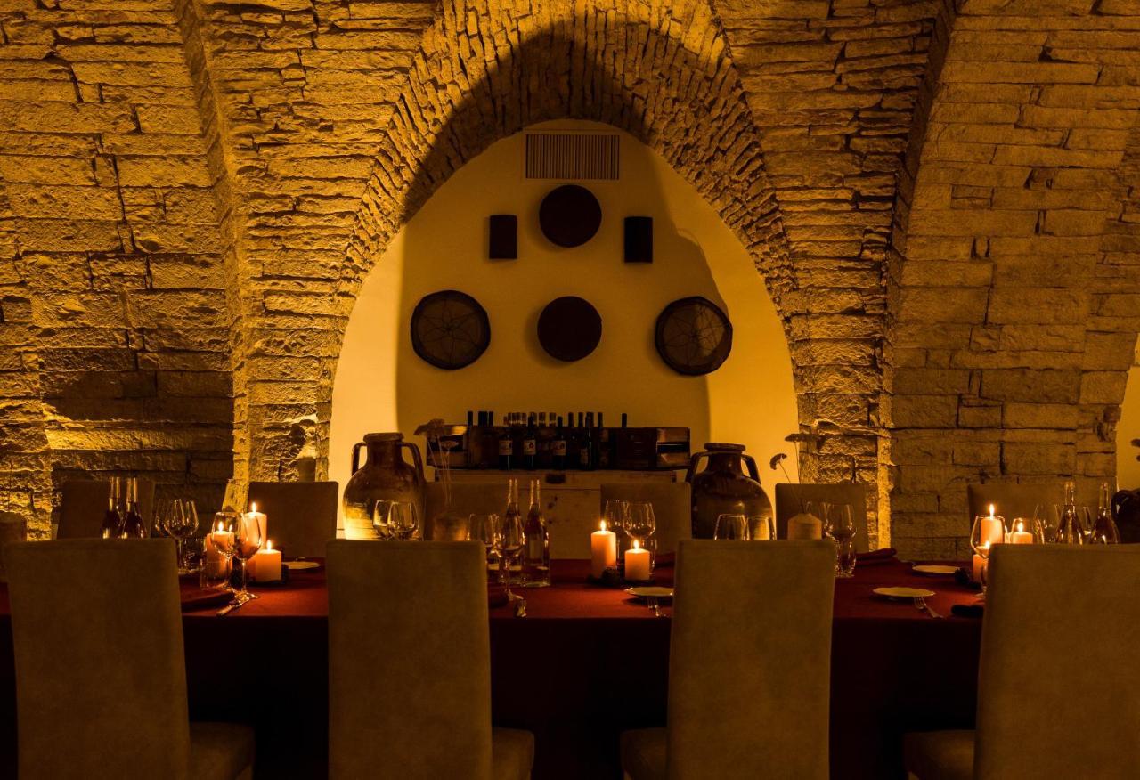 Villa Fenicia Ruvo di Puglia Eksteriør billede