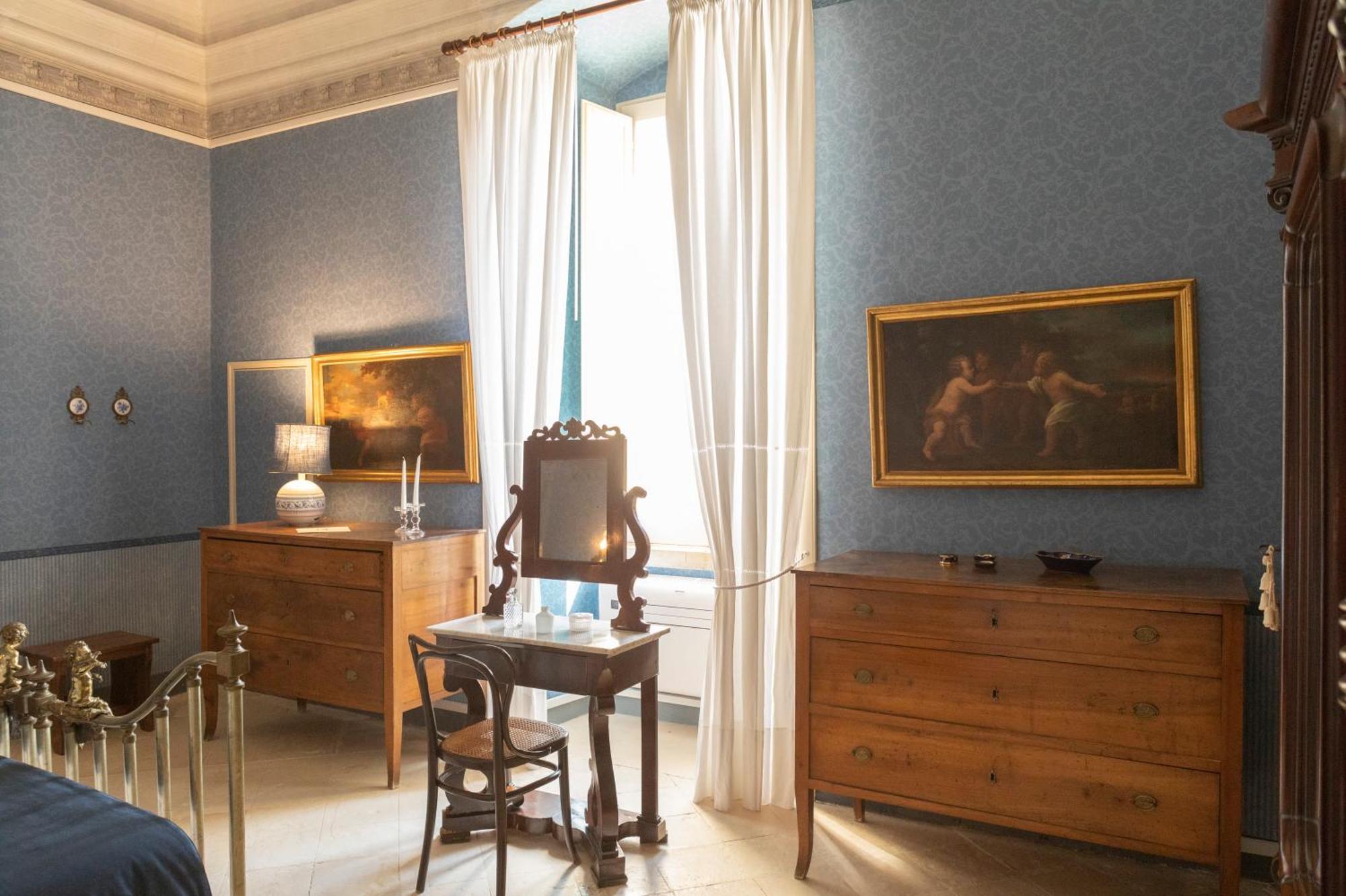 Villa Fenicia Ruvo di Puglia Eksteriør billede