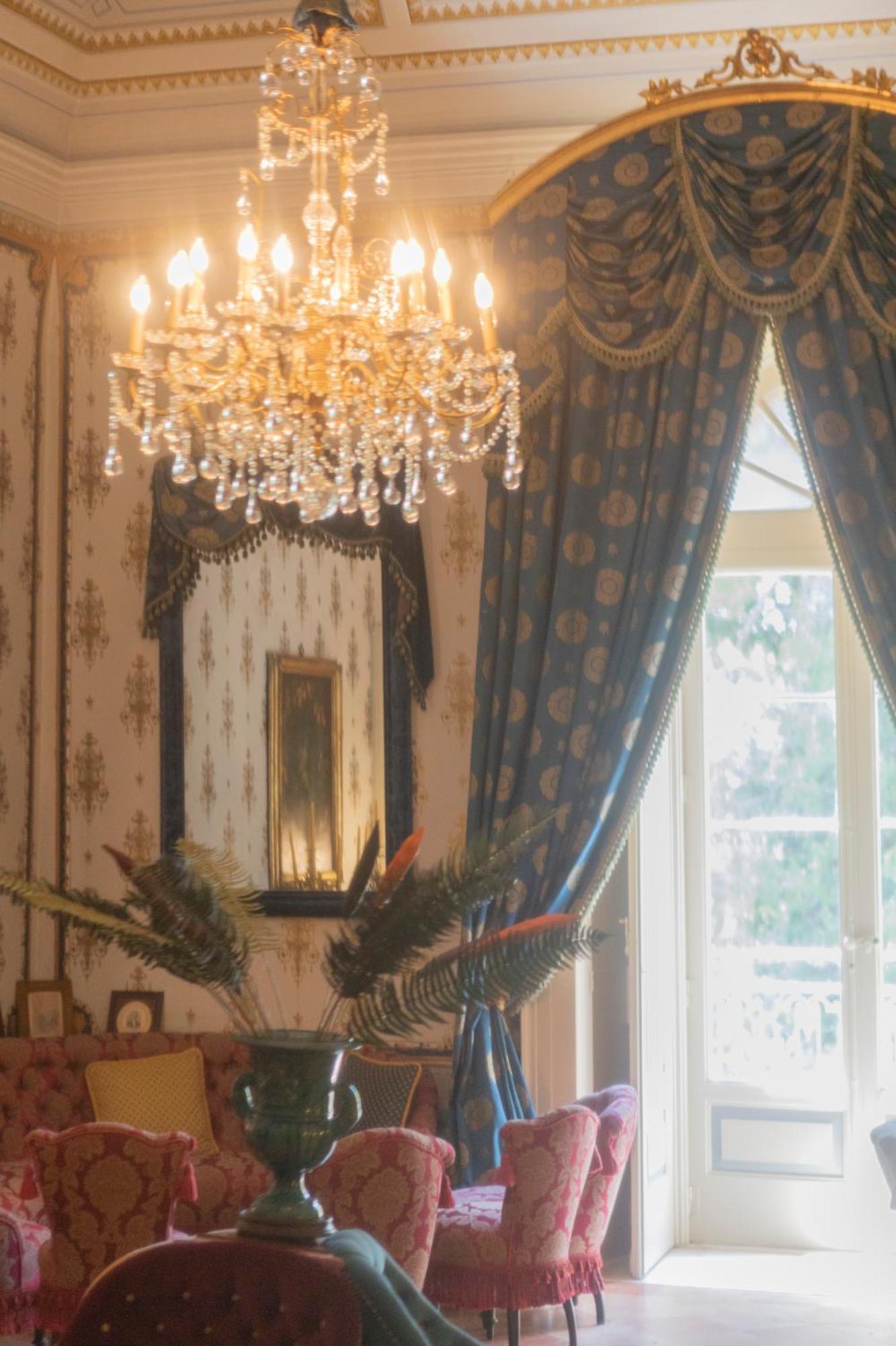 Villa Fenicia Ruvo di Puglia Eksteriør billede