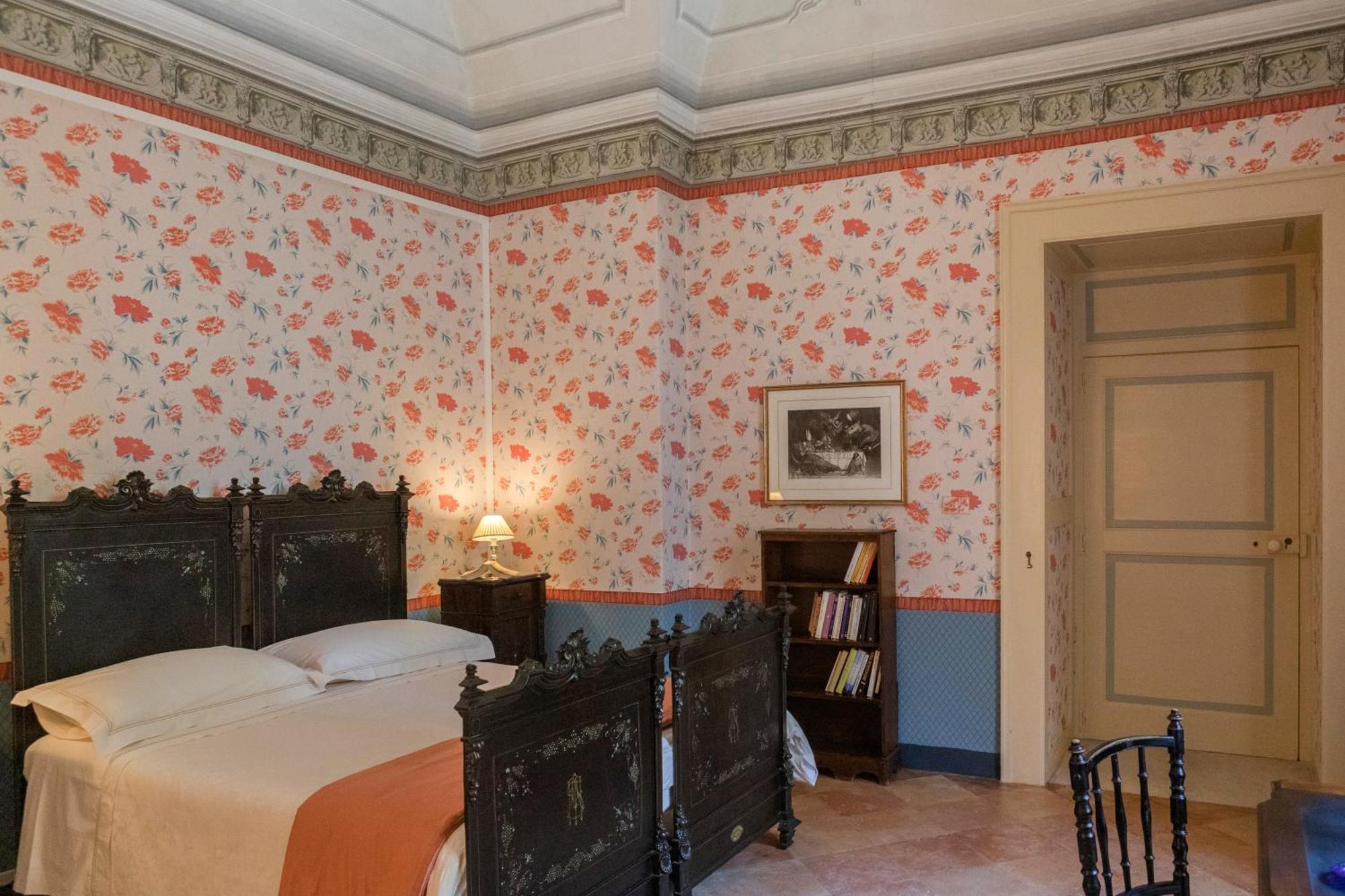 Villa Fenicia Ruvo di Puglia Eksteriør billede