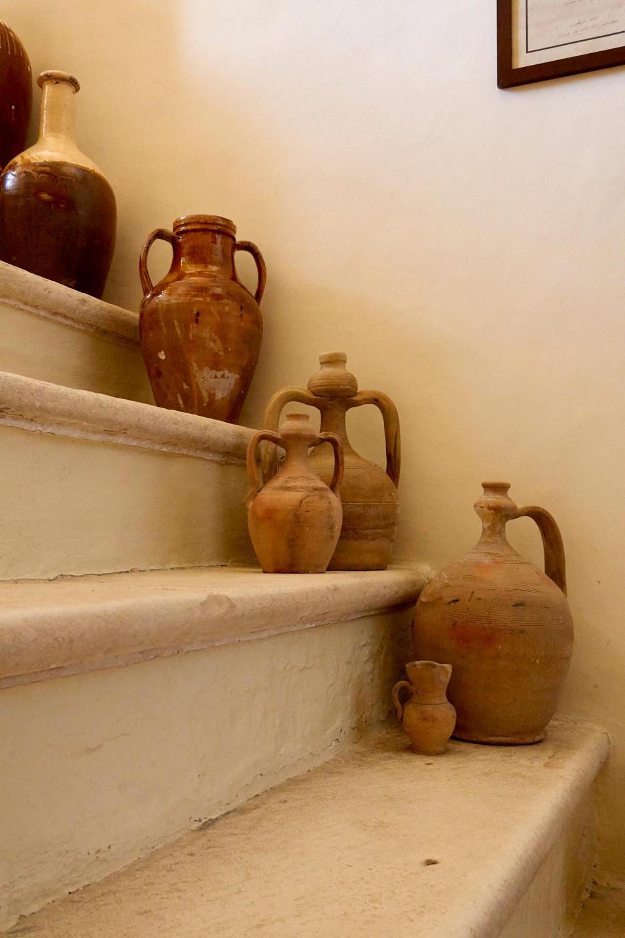 Villa Fenicia Ruvo di Puglia Eksteriør billede
