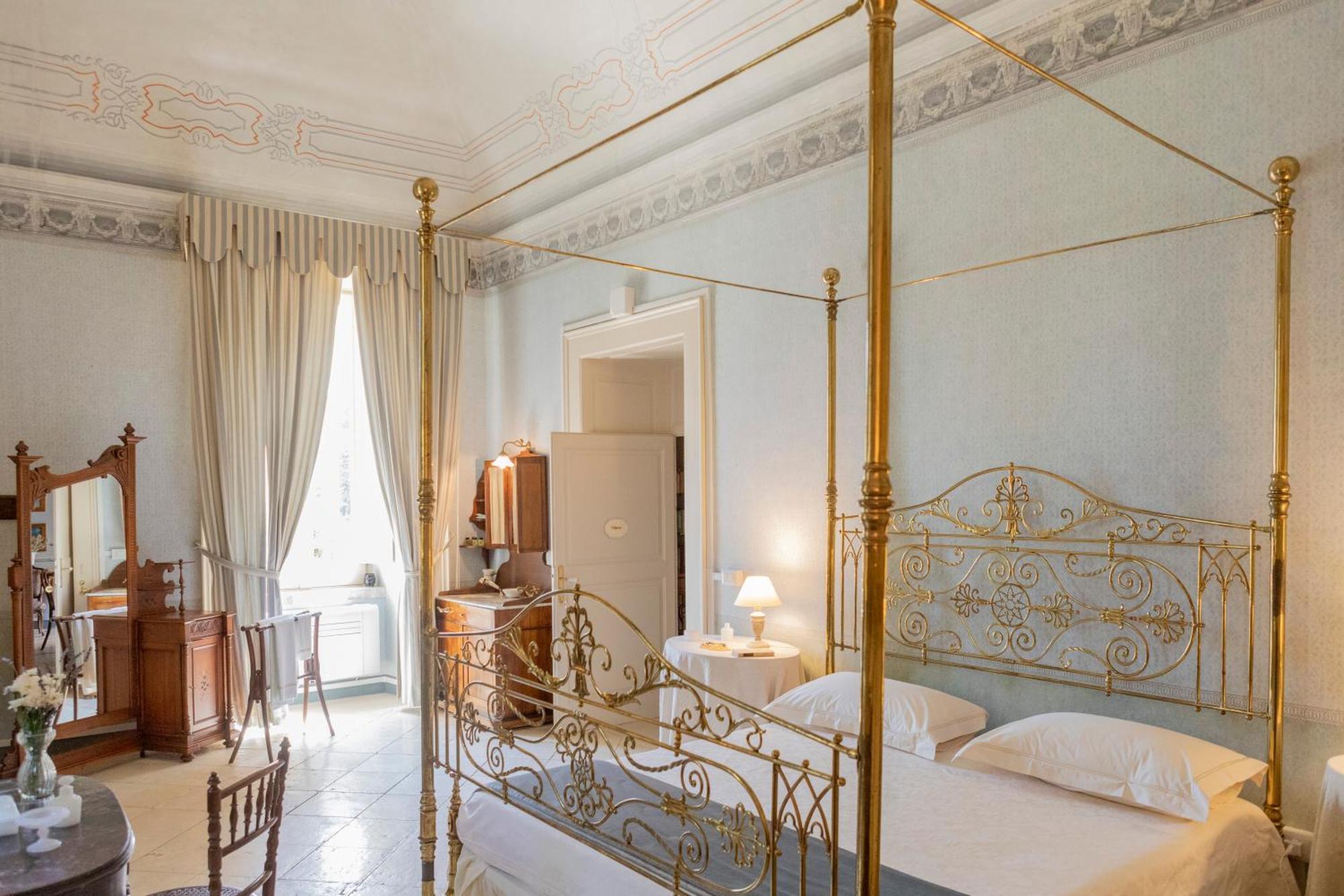 Villa Fenicia Ruvo di Puglia Eksteriør billede