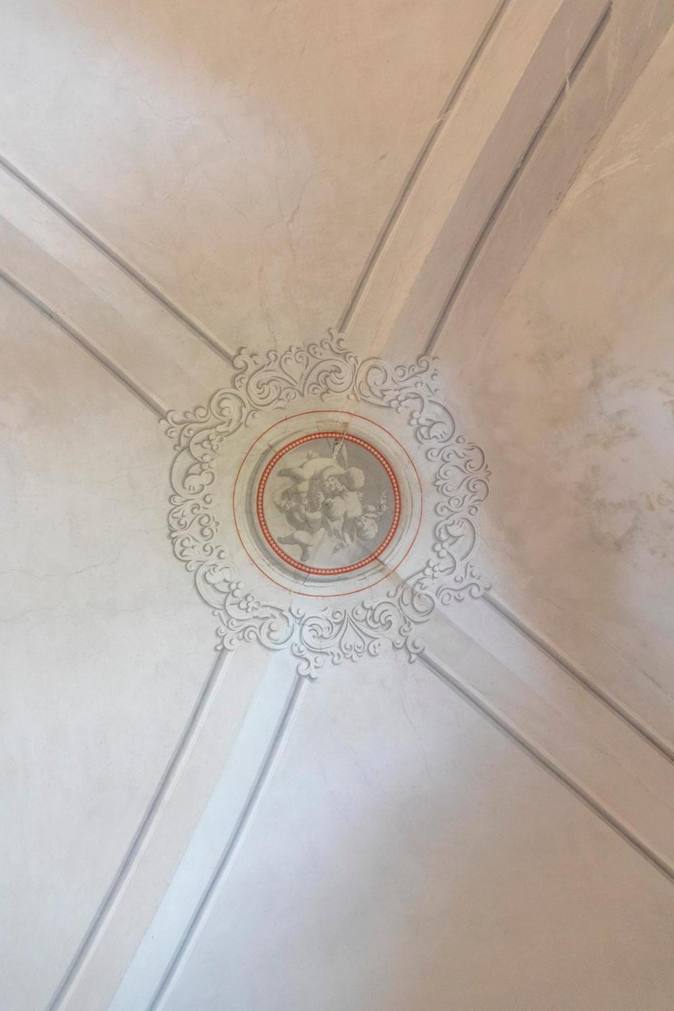 Villa Fenicia Ruvo di Puglia Eksteriør billede