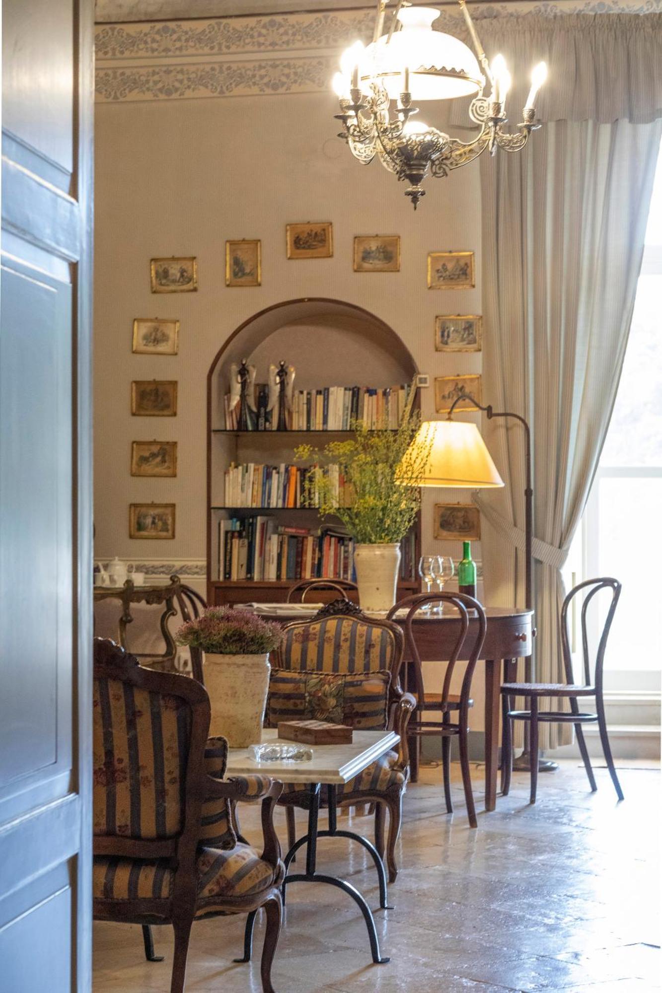Villa Fenicia Ruvo di Puglia Eksteriør billede