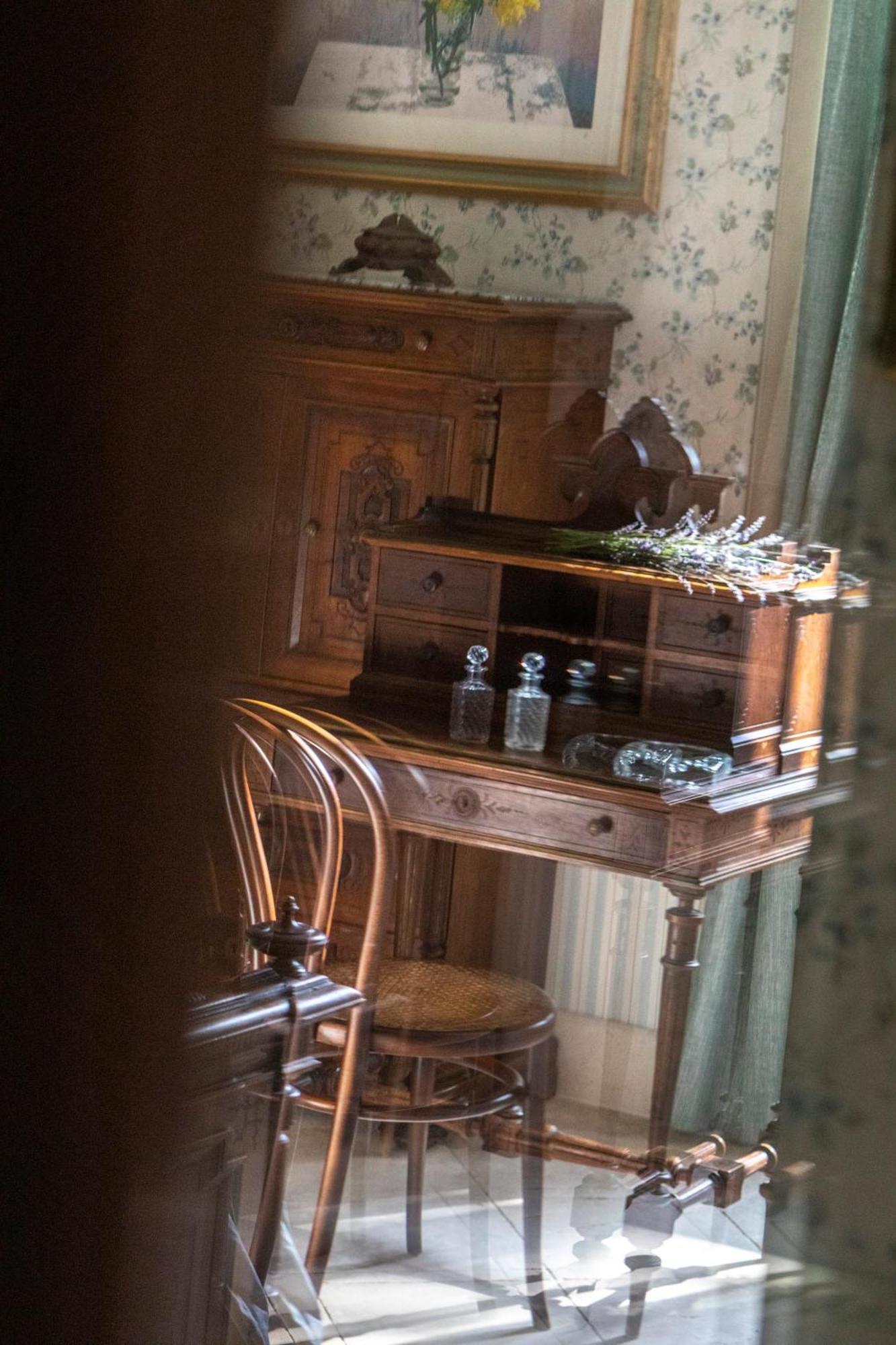 Villa Fenicia Ruvo di Puglia Eksteriør billede