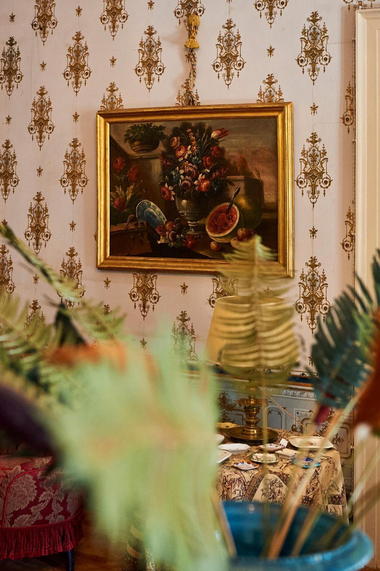 Villa Fenicia Ruvo di Puglia Eksteriør billede