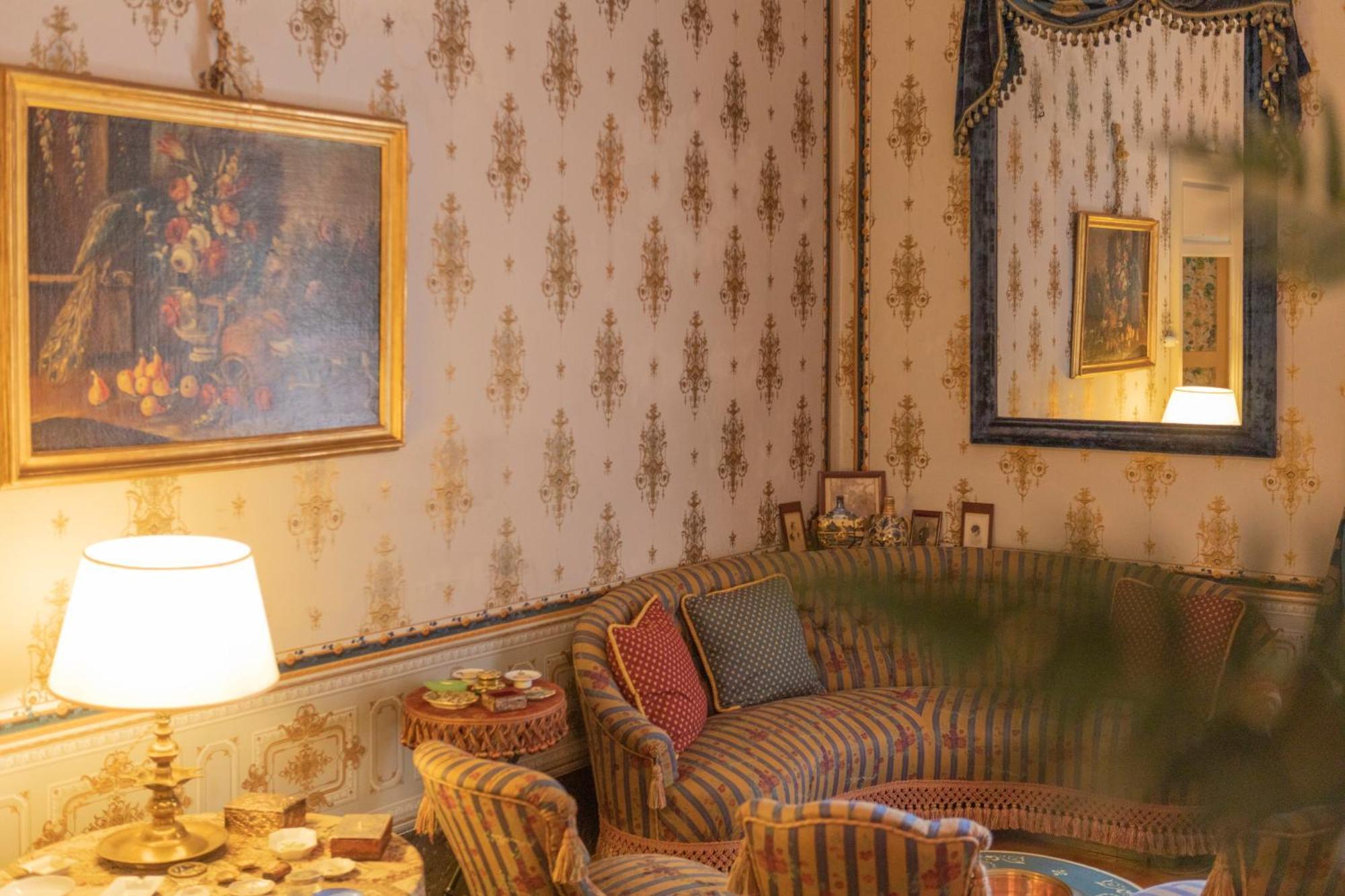 Villa Fenicia Ruvo di Puglia Eksteriør billede